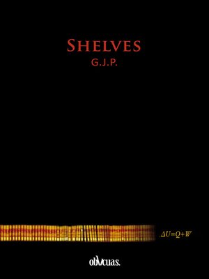 cover image of Shelves